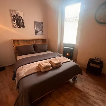 Lenka Apartamento La Ciotat